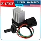 HVAC Heater Blower Motor Resistor for 06 2007 2008&nbsp;Saab 9-5 for 5468152 Resistor
