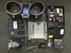 VW GOLF MK6 5K (08-12) ECU LOCK SET SPEEDO IGNITION KEY KIT 2.0 DIESEL AUTO CBAB VW GOLF MK6 5K (08-12) ECU LOCK SET SPEEDO IGNITION KEY KIT 2.0 DIESEL AUTO CBAB
