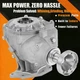 Transfer Case Assy LR066503 For Freelander 2 Range Rover LR2 Evoque 2006-2021