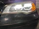 2012-2014 BMW X6 (E71) x5 LEFT FRONT DRIVER ADAPTIVE LED HEADLIGHT LIGHT LAMP