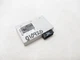 07-13 BMW E70 X5 KEYLESS PASSIVE GO CONTROL MODULE OEM 010925