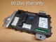 09-11 Infiniti G35 G37 Body Control Module BCM Part# 284B1-1NC0B