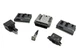 2015 PORSCHE CAYENNE HYBRID (958) 3.0L ENGINE ECM BCM IMMOBILIZER MODULE KEY SET