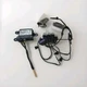 OEM GM Bosch Rear Park Assist Kit | Module 20925650 | 4 Sensors 25855503 Harness