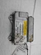 Chassis ECM SRS Fits 14-15 VOLVO S60 594048