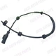 For Maserati Levante Rear Wheel Speed Sensor 670037513