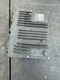 21 Toyota RAV4 RAV-4 Engine Control Module Computer 89661-0RA90