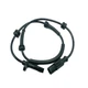 Rear wheel speed sensor for Maserati Levante