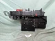 08-11 Mercedes W204 C300 C250 Rear SAM Module Relay Fuse Box A2049060505 OEM