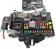 AL3T-15604-AC Ford 2009 2010 F150 Interior Cabin Fuse Box Relay Junction OEM I28