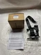 2013-2018 Ram 1500 Rear Center Shoulder Seat Belt OEM 5KQ121X7AC NEW