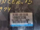 1860c036 Engine/motor Brain Box MITSUBISHI LANCER 15