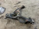 2021 GMC SIERRA250 Driver Left Side Front Lower Control Arm OEM