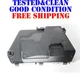 03 04 05 06 Mercedes S500 W220 REAR LEFT DRIVER SIDE DOOR CONTROL MODULE OEM
