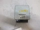 14 15 2014 2015 TOYOTA COROLLA POWER STEERING CONTROL MODULE 89650-02780 #868C