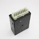 92-99 BMW E36 3-SERIES REAR WINDOW LIFTER RELAY CONTROL MODULE 8353099