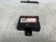 2024 LINCOLN NAUTILUS Black Plastic Control Module OEM Part Number NU5T14G617DF