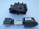 05-08 AUDI A6 QUATTRO HEADLIGHT, TIRE PRESSURE, AND POWER SUPPLY COMFORT MODULE
