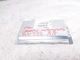 2013 PORSCHE BOXSTER S SUSPENSION CONTROL MODULE OEM ID 99161846508