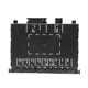 For Mercedes W203 W211 C230 C240 C320 Passenger Side Power Seat Control Module
