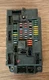 2007 - 2013 Mini Cooper R56 Power Distribution Fuse Box Module 61.35 9809381-01