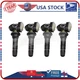 4Pcs 2015-2018 Ford F-150 Edge TPMS Tire Pressure Sensor 315MHz GL3T-1A180-AA
