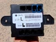 11-22 Dodge Charger Front Left Drivers Side Control Module P68316561AB OEM