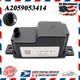 A2059053414 Converter Voltage Module Auxiliary Battery For Mercedes-Benz C Class