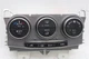 REAR TEMPERATURE CONTROLS Mazda 5 2008 08 2009 09 2010 10 1089197