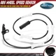 Rear Left /Right ABS Wheel Speed Sensor for BMW G12/30 530e 530i 740i xDrive M5