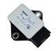 04-12 MERCEDES w211 w219 R230 SL550 CLS550 E55 YAW TURN RATE ACCELERATION SENSOR