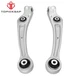 New Front Suspension Lower Forward Control Arm Pair Set for A4 A5 S4 Allroad