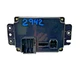 2014 Jeep Grand Cherokee Climate Control Module 68110610AB OEM