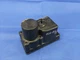 VW / AUDI OEM POWER DOOR LOCKING VACUUM PUMP UNIT
