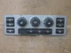 03 04 05 06 Land Rover Range Rover Temperature Climate Control AC jfc000383puy