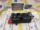 12-19 DODGE JOURNEY 3.6L TIPM TOTALLY INTEGRATED ENGINE FUSE BOX # 68143314AD