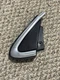 08 09 10 11 12 OEM Buick Enclave Left Driver Side Exterior Mirror Corner Cover