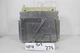 2005-09 Volvo 60 Series Transmission Control Unit P30646719 Module 273 4F4 B3