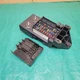 1997-1998 Ford F150 F250 Interior Junction Fuse Box OEM F81B-14A067-AE