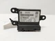 2010 - 2015 CHEVY CAMARO Driver Rear Park Assist Module 20925650