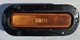 04-08 Maserati Quattroporte M139 Front Left or Right Side Marker Light Lamp OEM