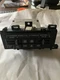 1991-1993 Cadillac Allante Headlight Twilight Control Switch Module 16146486 OEM