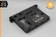 03-12 Mercedes R230 SL500 SL550 SL55 AMG Door Control Module Right Side OEM