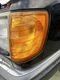 90 91 92 93 MERCEDES-BENZ CE300 DRIVER TURN SIGNAL LAMP OEM PART 1248260243