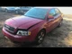 Chassis ECM Suspension TPMS Convertible Fits 03-09 AUDI A4 385294