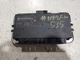 FRM 3 Footwell Resource Module - 2011 BMW 535ix F10 Sedan - 12-19 OEM 9257153