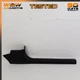 04-13 CHEVROLET CORVETTE C6 XLR FRONT RIGHT INNER DOOR SILL TRIM PLATE COVER OEM