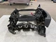2010-2016 Land Rover LR4 Front Driver Seat Lower Track Frame Rails W/Motors OEM