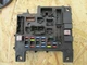 Mitsubishi Outlander II fuse box control module 8637A319