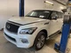 Used Body Control Module fits: 2016 Infiniti QX80 Body Control BCM LH dash Grade